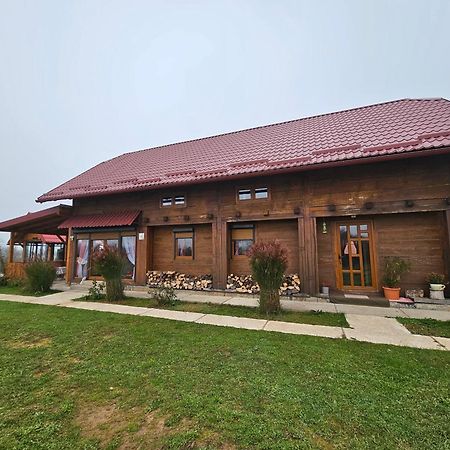 Ruralna Kuca Za Odmor Lika Villa Lovinac  Екстериор снимка