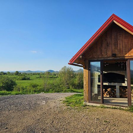 Ruralna Kuca Za Odmor Lika Villa Lovinac  Екстериор снимка
