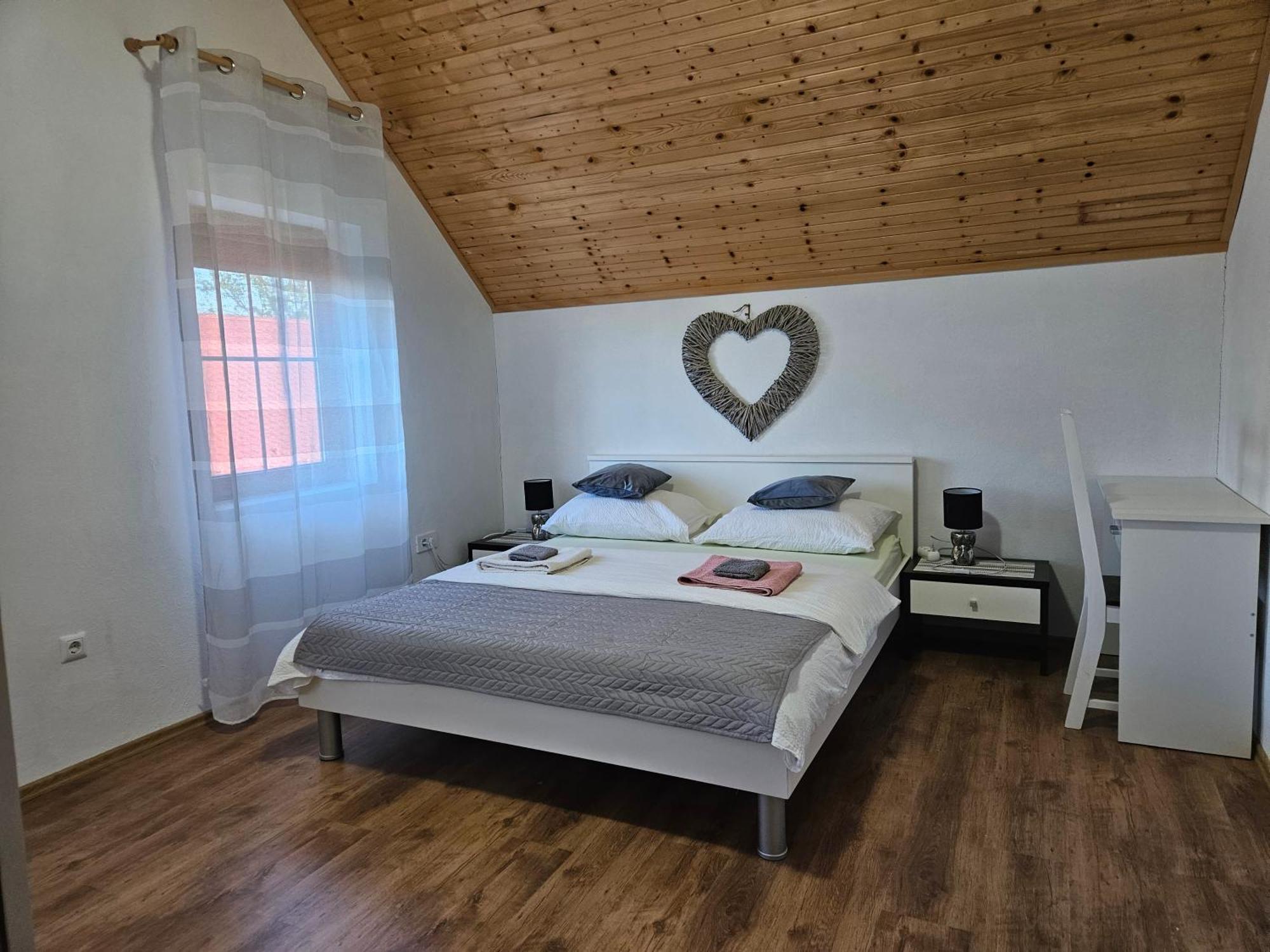 Ruralna Kuca Za Odmor Lika Villa Lovinac  Екстериор снимка