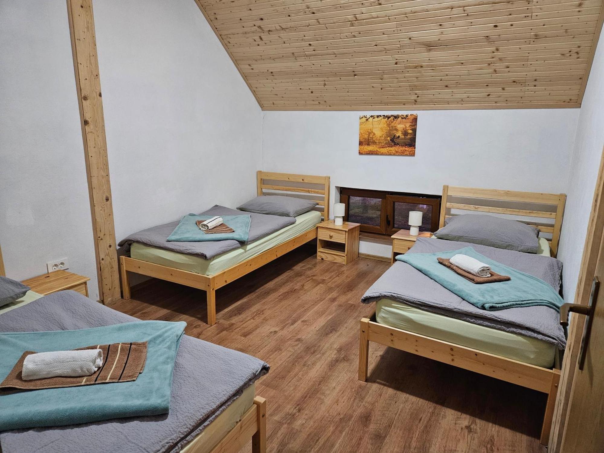 Ruralna Kuca Za Odmor Lika Villa Lovinac  Екстериор снимка