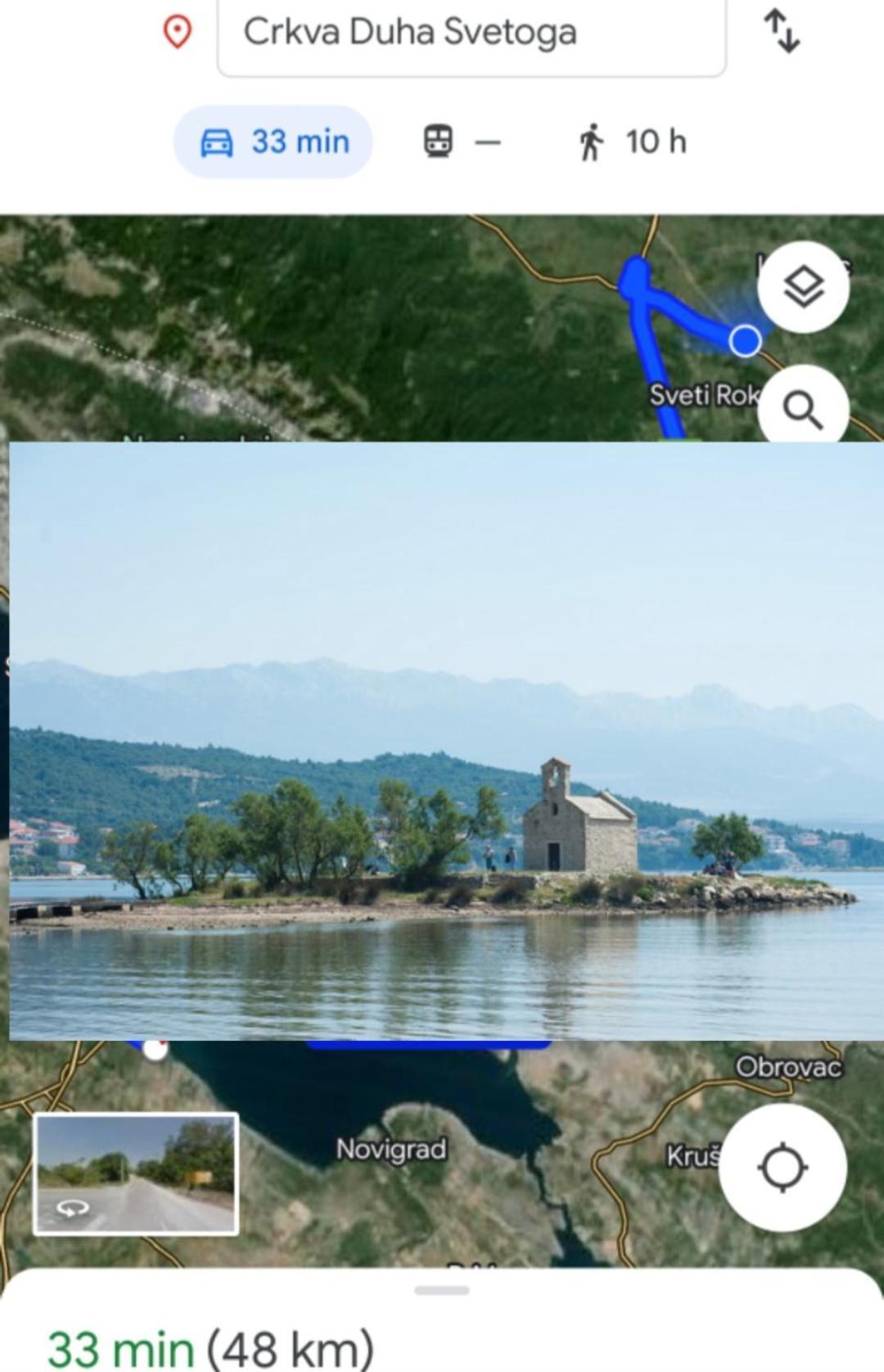 Ruralna Kuca Za Odmor Lika Villa Lovinac  Екстериор снимка