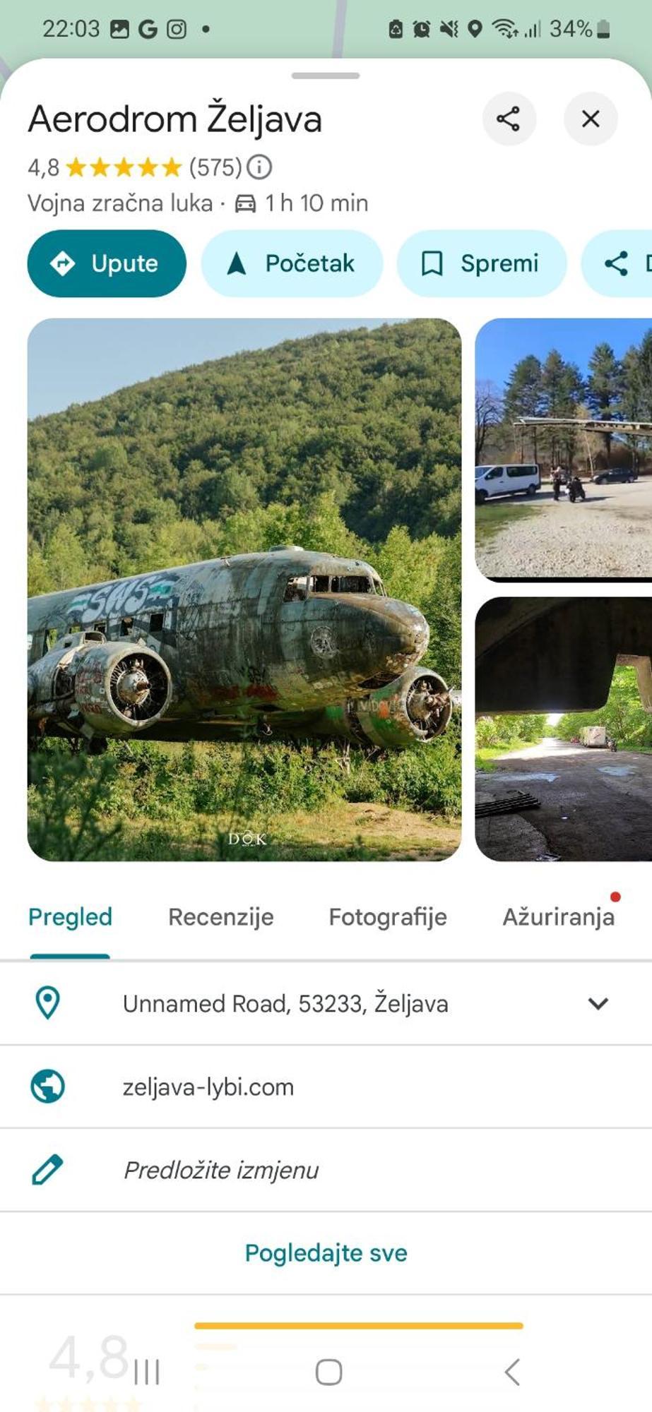 Ruralna Kuca Za Odmor Lika Villa Lovinac  Екстериор снимка